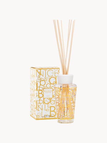 Westwing Ambientador artesanal My First Baobab Aurum (jazmín gálbano y almizcle) 250 ml