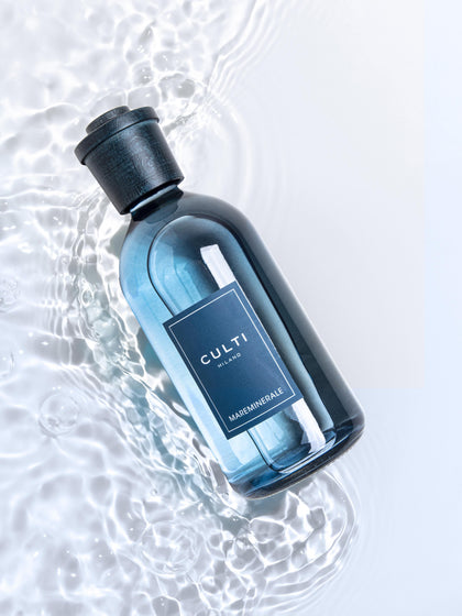 Westwing Ambientador Color Mareminerale (almizcle Marino Y Mineral) 250 Ml