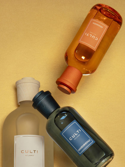 Westwing Ambientador Colors Aramara (naranja Amarga Bergamota Y Sándalo) 250 Ml