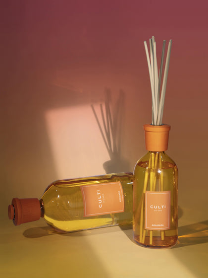 Westwing Ambientador Colors Aramara (naranja Amarga Bergamota Y Sándalo) 500 Ml