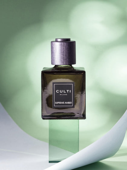 Westwing Ambientador Decor Supreme Amber (humo De Vino Y Vainilla Negra) 250 Ml