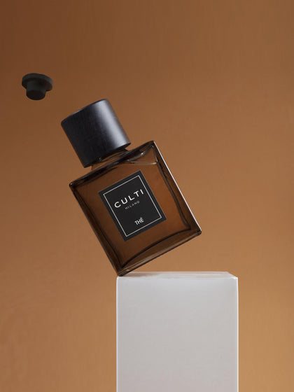 Westwing Ambientador Decor Thé (bergamota Té Sencha Y Madera) 250 Ml