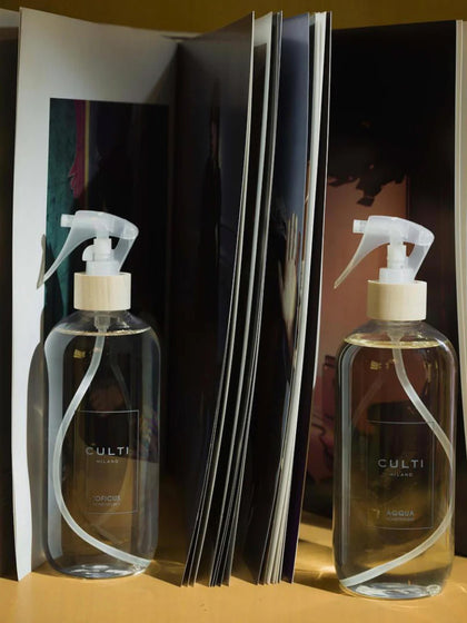 Westwing Ambientador En Spray Welcome Aqqua (bergamota Limón Y Salvia) 500 Ml