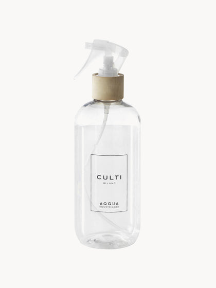 Westwing Ambientador en spray Welcome Aqqua (bergamota limón y salvia) 500 ml