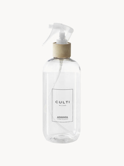 Westwing Ambientador En Spray Welcome Aramara (naranja Amarga Bergamota Y Sándalo) 500 Ml