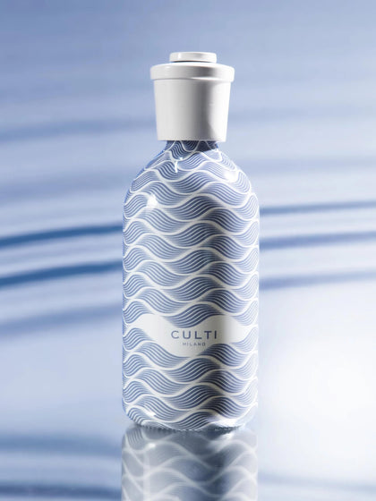 Westwing Ambientador Onde Di Tessuto (hojas De Casis Algodón Y Pera) 500 Ml
