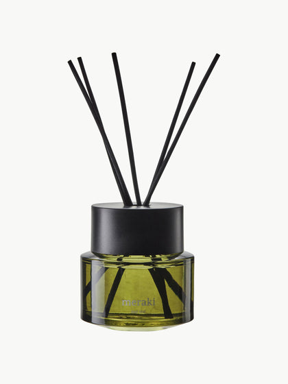 Westwing Ambientador Oud Leaf (rosa madera de cedro jazmín iris & lirio de los valles)