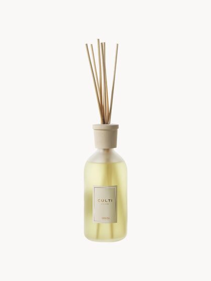 Westwing Ambientador Stile Gratia (ruibarbo rosa centifolia y pachulí) 500 ml