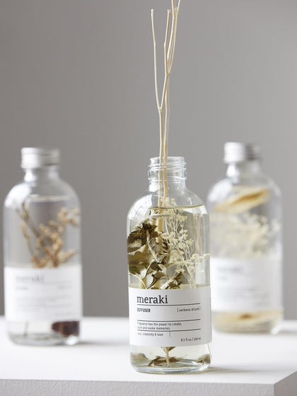 Westwing Ambientador Verbena Drizzle (verbena Y Hierba Limón)