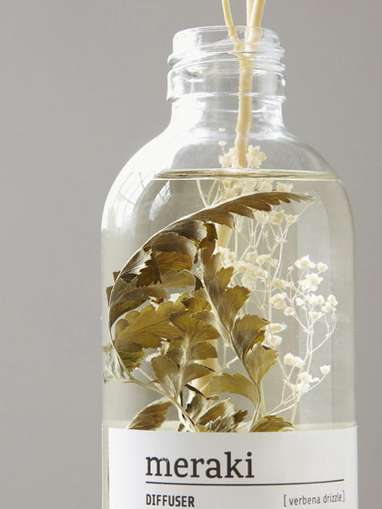 Westwing Ambientador Verbena Drizzle (verbena Y Hierba Limón)