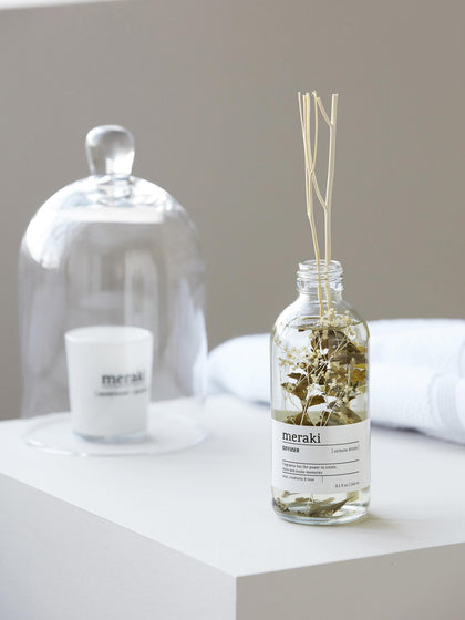 Westwing Ambientador Verbena Drizzle (verbena Y Hierba Limón)