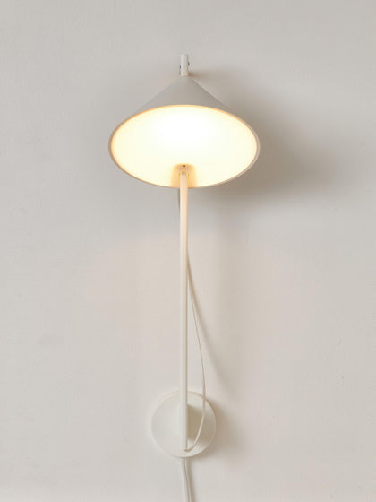 Westwing Aplique LED Regulable Con Temporizador Yuh