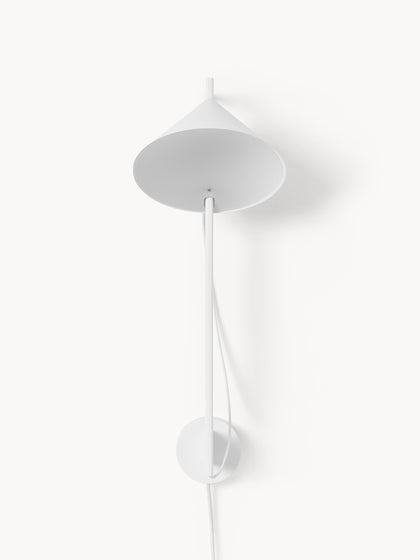 Westwing Aplique LED Regulable Con Temporizador Yuh
