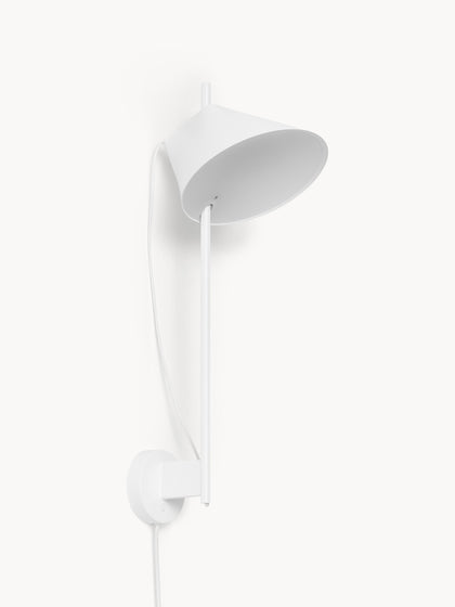 Westwing Aplique LED Regulable Con Temporizador Yuh