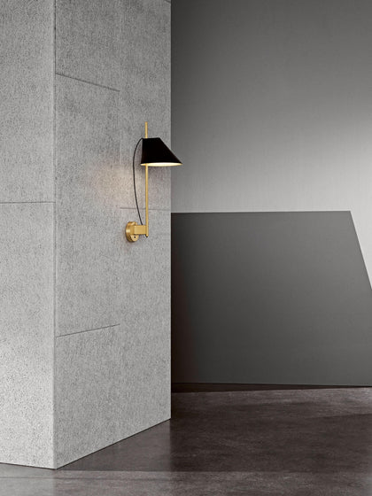 Westwing Aplique LED Regulable Con Temporizador Yuh