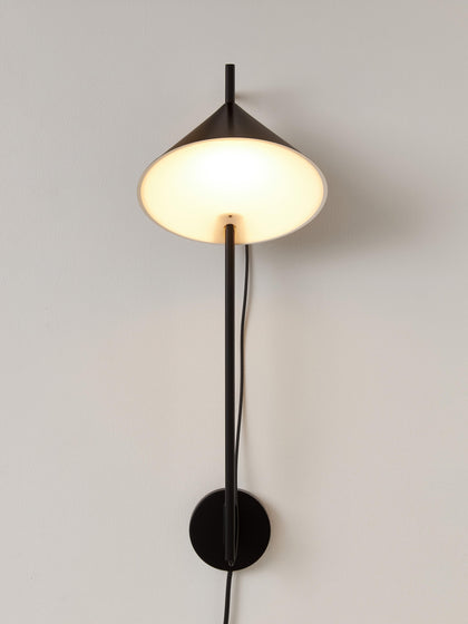 Westwing Aplique LED Regulable Con Temporizador Yuh