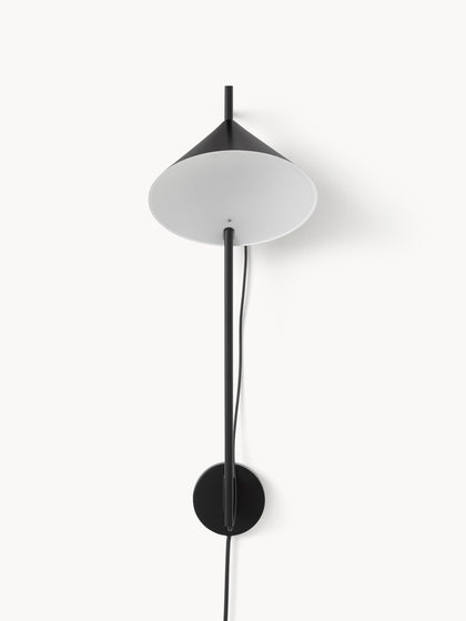 Westwing Aplique LED Regulable Con Temporizador Yuh