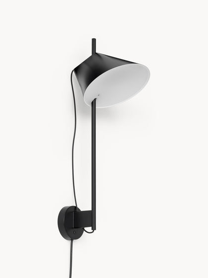 Westwing Aplique LED Regulable Con Temporizador Yuh