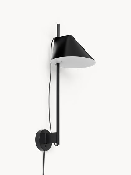 Westwing Aplique LED regulable con temporizador Yuh