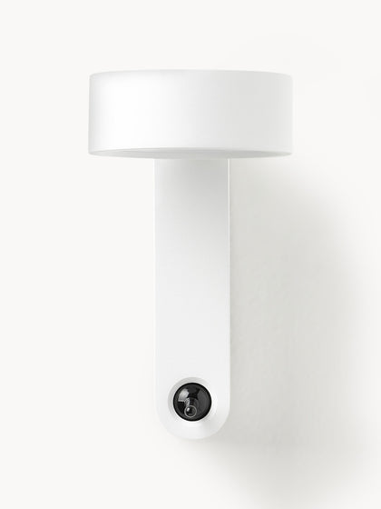 Westwing Aplique Pequeño LED Toggle Pantalla Orientable