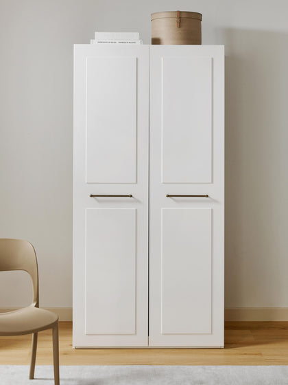 Westwing Armario Modular Charlotte An 100 cm Variantes Diferentes