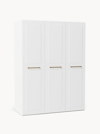 Westwing Armario modular Charlotte An 150 cm variantes diferentes