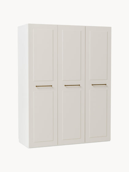 Westwing Armario modular Charlotte An 150 cm variantes diferentes