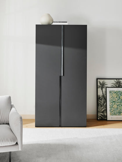 Westwing Armario Modular Leon An 100 cm Variantes Diferentes