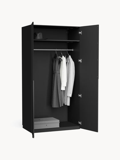 Westwing Armario Modular Leon An 100 cm Variantes Diferentes