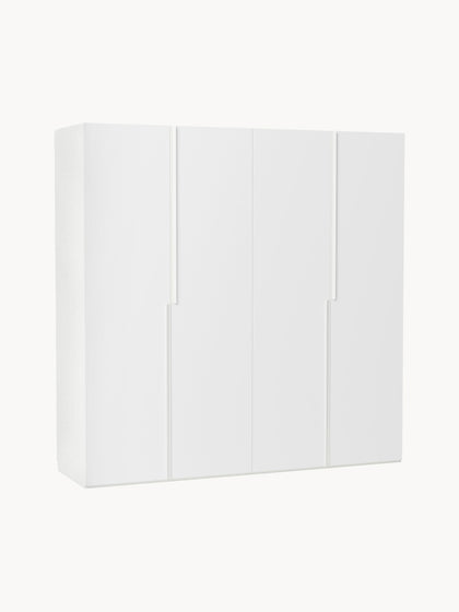 Westwing Armario modular Leon An 200 cm variantes diferentes