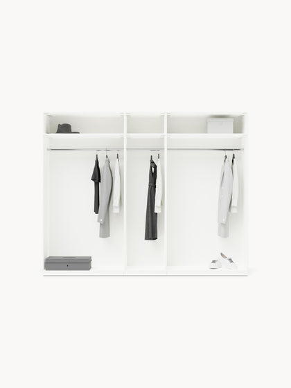 Westwing Armario Modular Leon An 50 cm Variantes Diferentes