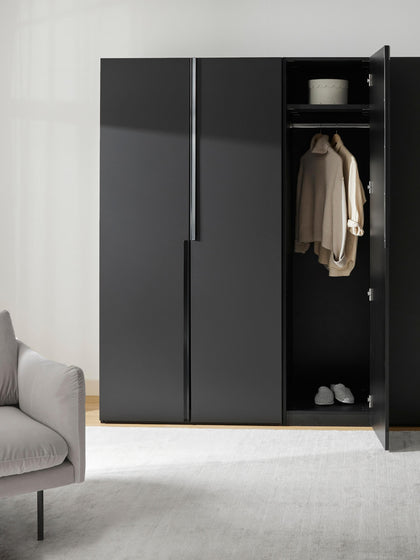 Westwing Armario Modular Leon An 50 cm) Variantes Diferentes