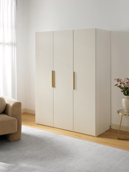 Westwing Armario Modular Simone An 150 cm Variantes Diferentes