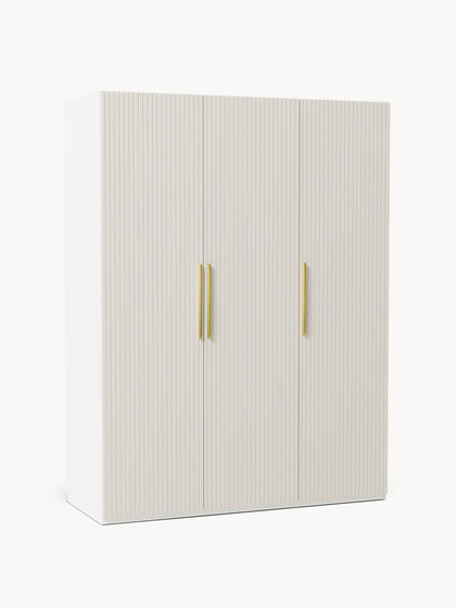 Westwing Armario modular Simone An 150 cm variantes diferentes