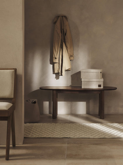 Westwing Banco De Madera Waikiki Tamaños Diferentes