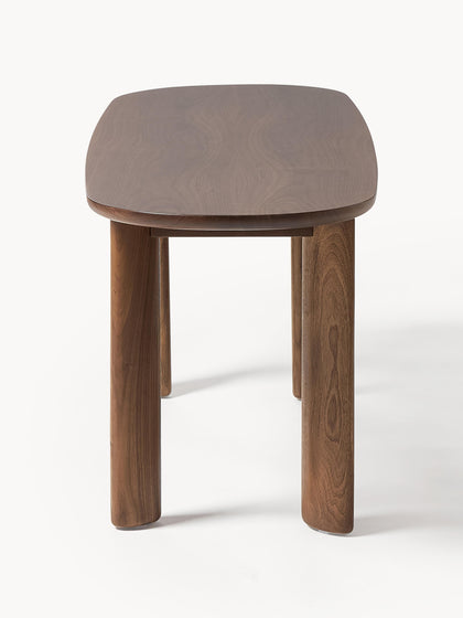 Westwing Banco De Madera Waikiki Tamaños Diferentes