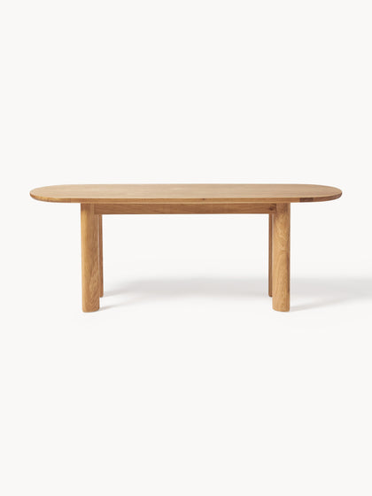 Westwing Banco De Madera Waikiki Tamaños Diferentes