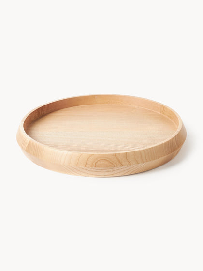 Westwing Bandejas Decorativas De Madera De Fresno Copenhagen 2 Uds