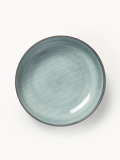 Westwing Boles Artesanales Nordic Sea Ø 17 Cm 4 Uds