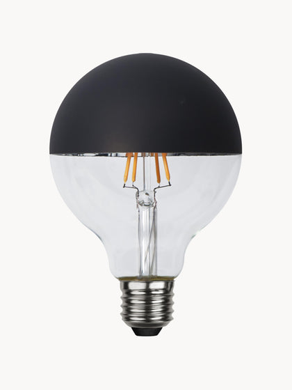 Westwing Bombilla regulable E27 blanco cálido 2.8 W 1 ud