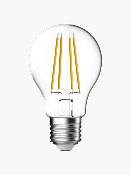 Westwing Bombilla regulable E27 blanco cálido 8.6 W 1 ud