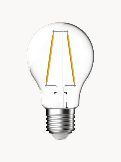 Westwing Bombillas E27 Blanco Cálido 4 6 Watt 6 uds