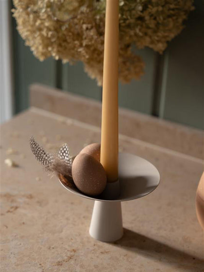 Westwing Bomboneras Decorativas Para Huevos De Pascua Artesanales 2 Uds