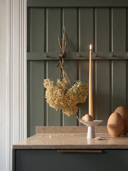 Westwing Bomboneras Decorativas Para Huevos De Pascua Artesanales 2 Uds