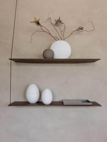 Westwing Bote De Almacenamiento Artesanal Bonbonniere 18 Cm