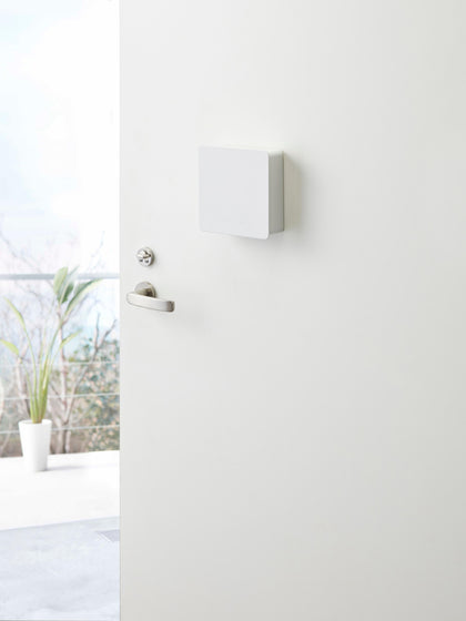 Westwing Caja Para Llaves Con Parte Trasera Magnética Rin