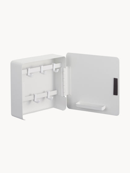 Westwing Caja Para Llaves Con Parte Trasera Magnética Rin