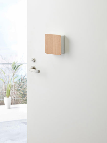 Westwing Caja Para Llaves Con Parte Trasera Magnética Rin