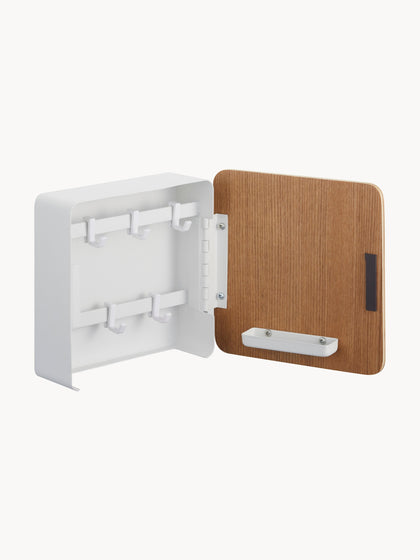 Westwing Caja Para Llaves Con Parte Trasera Magnética Rin