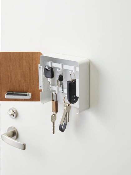 Westwing Caja Para Llaves Con Parte Trasera Magnética Rin